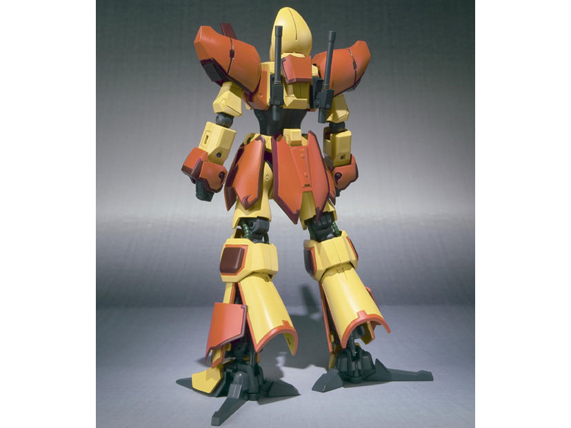 ROBOT�� <SIDE HM> �d��@�G���K�C�� �J���o���[�e���v�� �w���~�[�l
