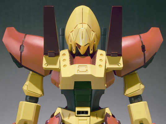 ROBOT�� <SIDE HM> �d��@�G���K�C�� �J���o���[�e���v�� �w���~�[�l