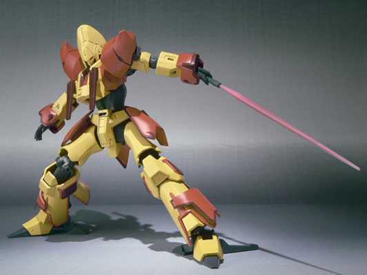ROBOT�� <SIDE HM> �d��@�G���K�C�� �J���o���[�e���v�� �w���~�[�l