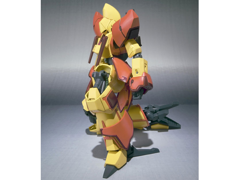 ROBOT�� <SIDE HM> �d��@�G���K�C�� �J���o���[�e���v�� �w���~�[�l