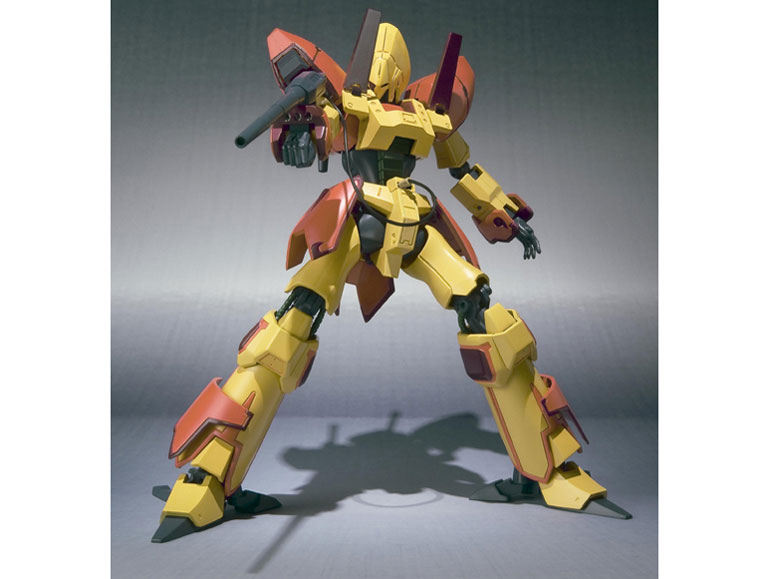 ROBOT�� <SIDE HM> �d��@�G���K�C�� �J���o���[�e���v�� �w���~�[�l
