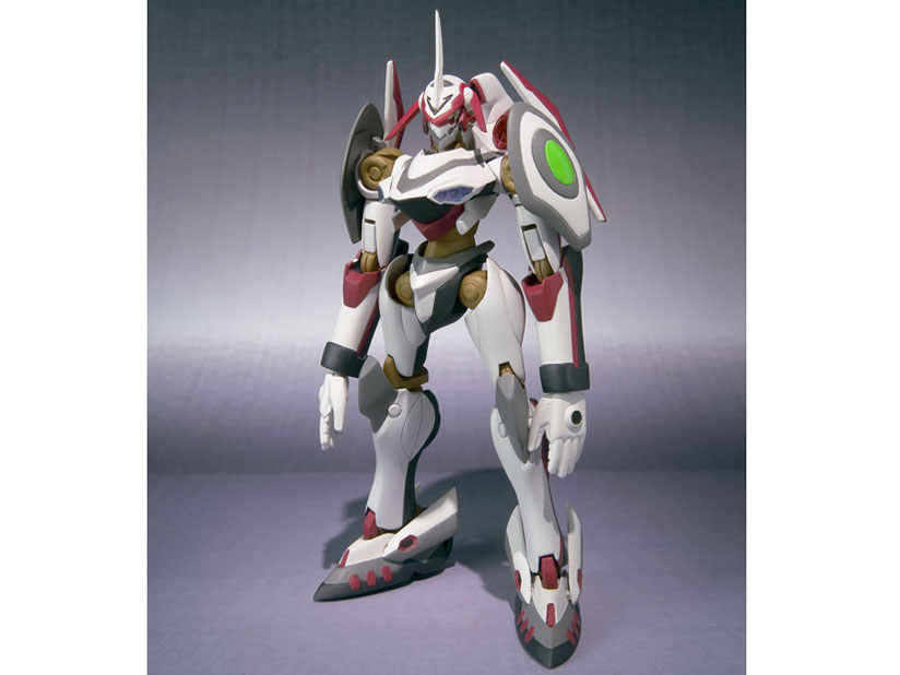 ROBOT�� <SIDE LFO> �������уG�E���J�Z�u�� �j�����@�[�V�� type ZERO