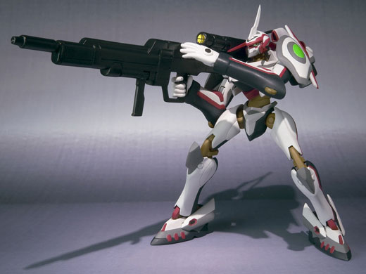 ROBOT�� <SIDE LFO> �������уG�E���J�Z�u�� �j�����@�[�V�� type ZERO