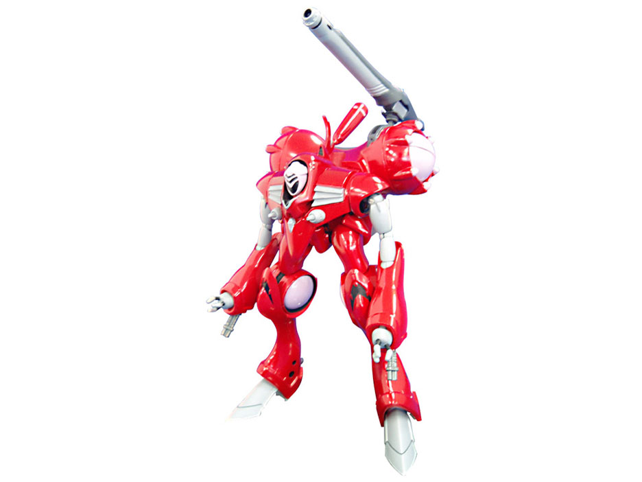 ROBOT�� <SIDE VF> �}�N���XF �N�@�h���� ���A �̐��i�摜