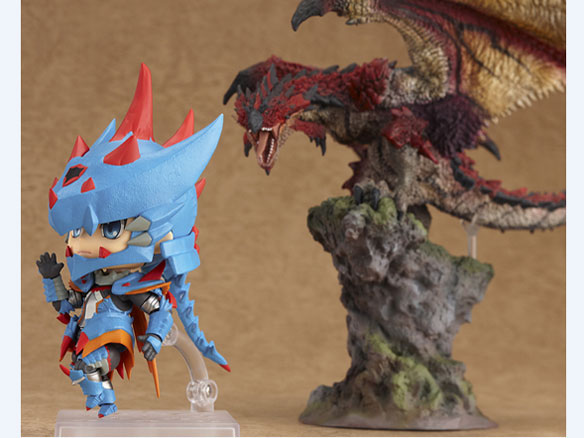 �˂�ǂ낢�� No.266 �����X�^�[�n���^�[3(�g���C)G �n���^�[�����m ���M�AX�E�G�f�B�V����