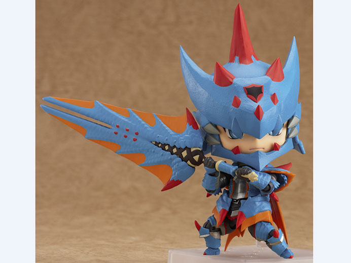 �˂�ǂ낢�� No.266 �����X�^�[�n���^�[3(�g���C)G �n���^�[�����m ���M�AX�E�G�f�B�V����