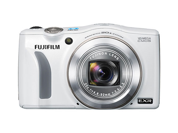 富士フイルム FinePix F800EXR [ブラック] 価格比較 - 価格.com
