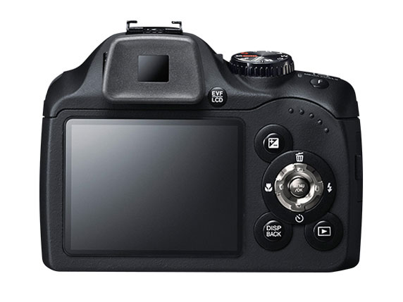 FinePix SL300 [�u���b�N]
