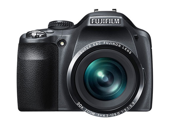 フジフィルム製　SＬ300 富士フイルム FinePix SL300 価格比較 - 価格.com