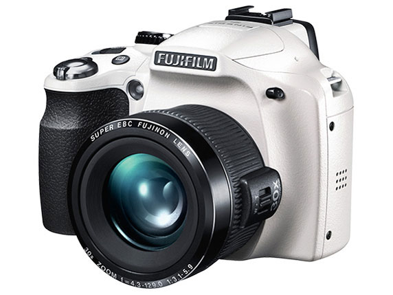 FinePix SL300 [�z���C�g]