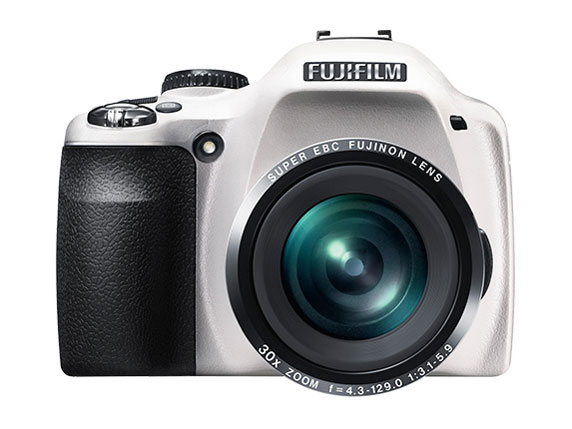 ネオ一眼レフ【美品】ラスト1点　即売れホワイト　ファインピクスSL300 富士フイルム FinePix SL300 価格比較 - 価格.com