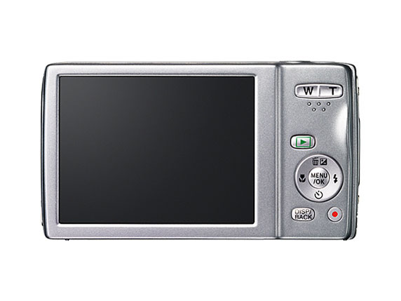 FinePix JZ250 [�V���o�[]