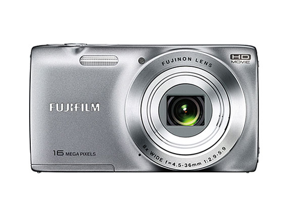 富士フイルム FinePix JZ250 取扱説明書・レビュー記事 - トリセツ 富士フイルム FinePix JZ250 取扱説明書・レビュー記事 - トリセツ