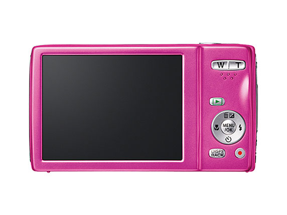 FinePix JZ250 [�s���N]