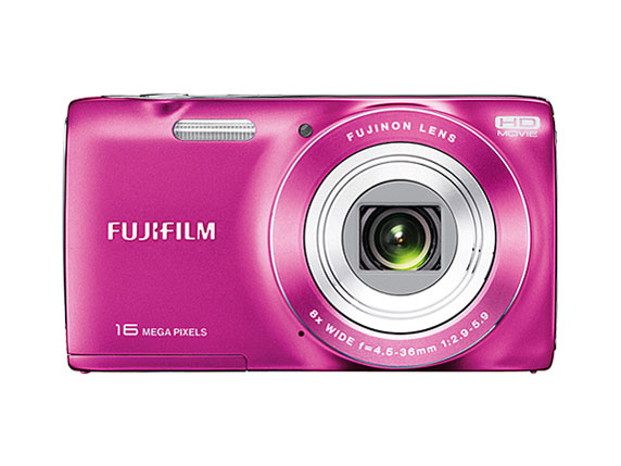 FUJIFILM FINEPIX JZ250コンパクトデジタルカメラ ピンク 富士フイルム FinePix JZ250 価格比較 - 価格.com