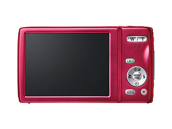 FinePix JZ250 [���b�h]