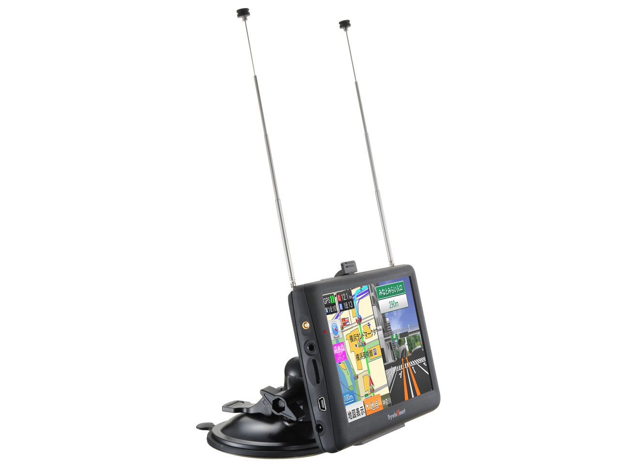 Trywin Smart DTN-6700