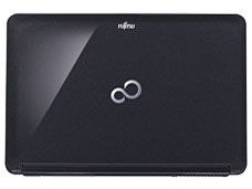 FMV LIFEBOOK AH77/HN A77HN8_A265 ���i.com���� Win7 Pro�E������16GB���ڃ��f��