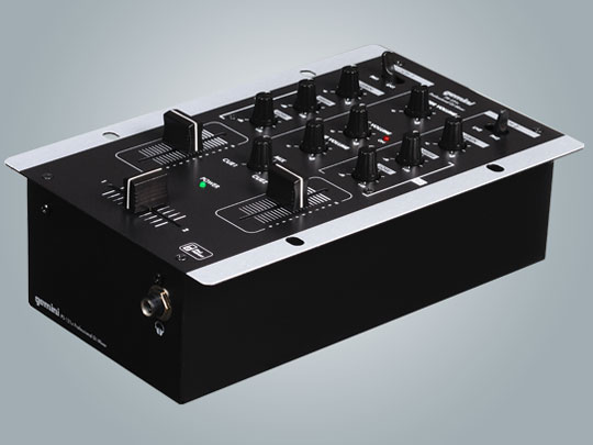 PS-121X