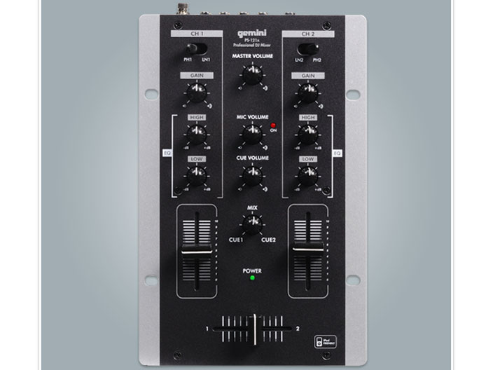 PS-121X