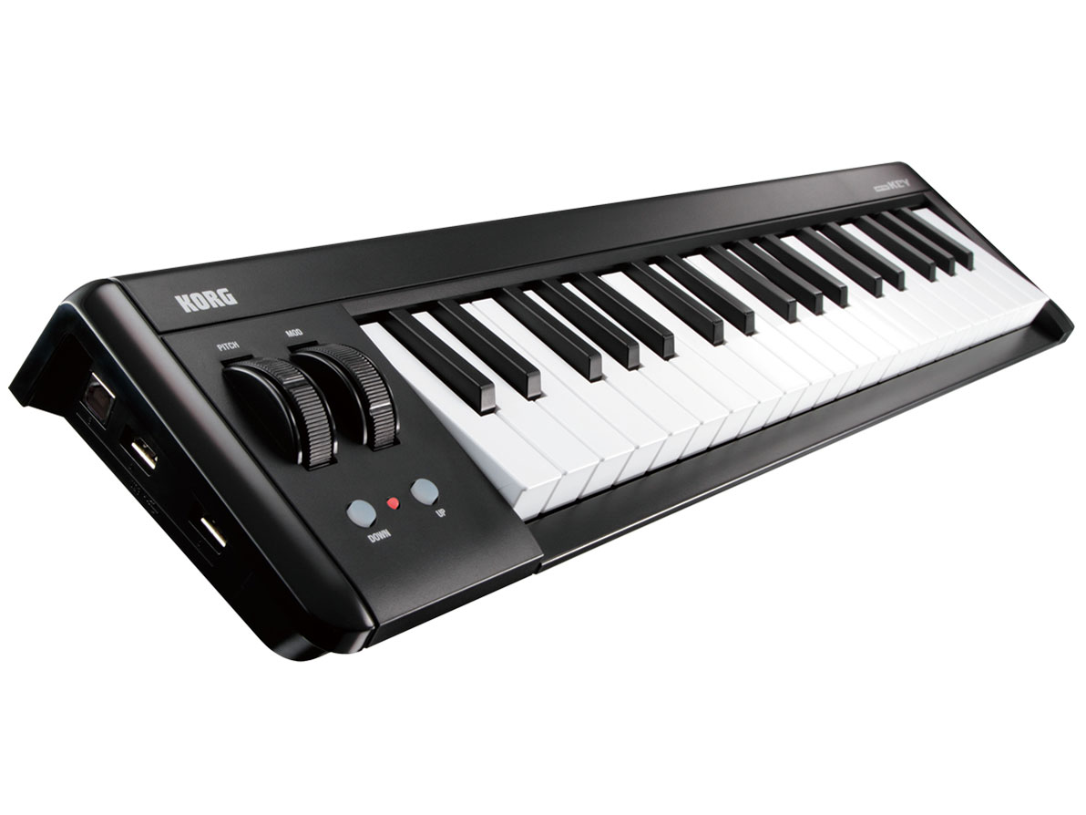microKEY-37