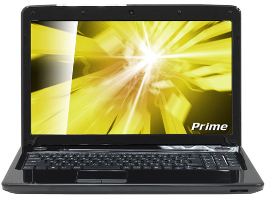 Prime Note Critea DX3 Core i7-3610QM���� K120725
