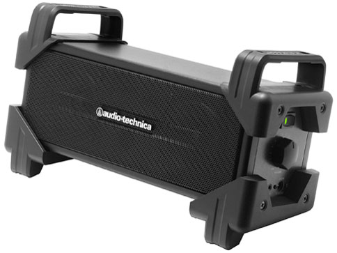 AT-SPB50 BK [�u���b�N] �̐��i�摜