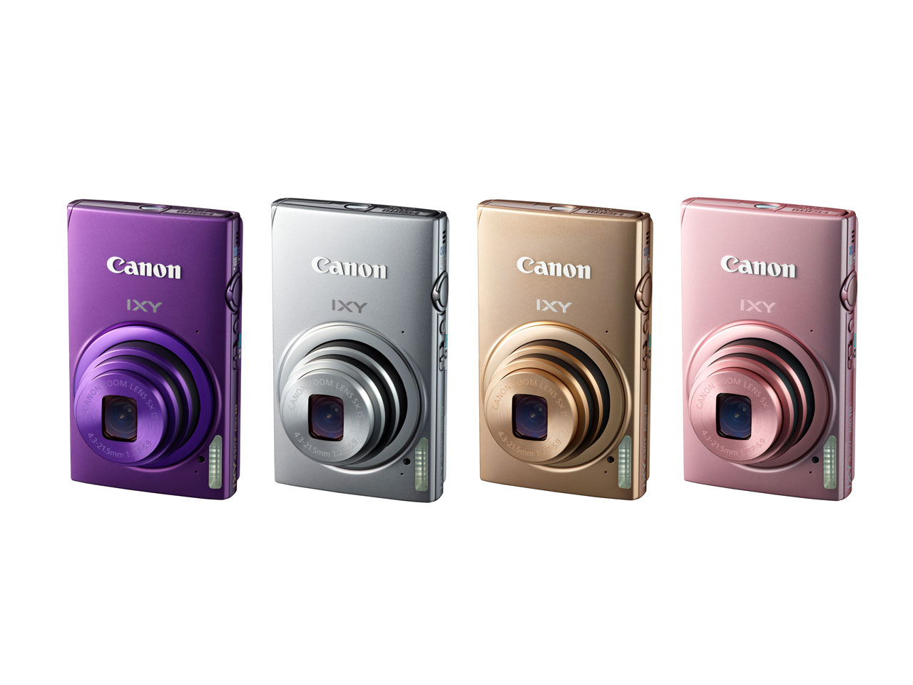 IXY 430F [�s���N]