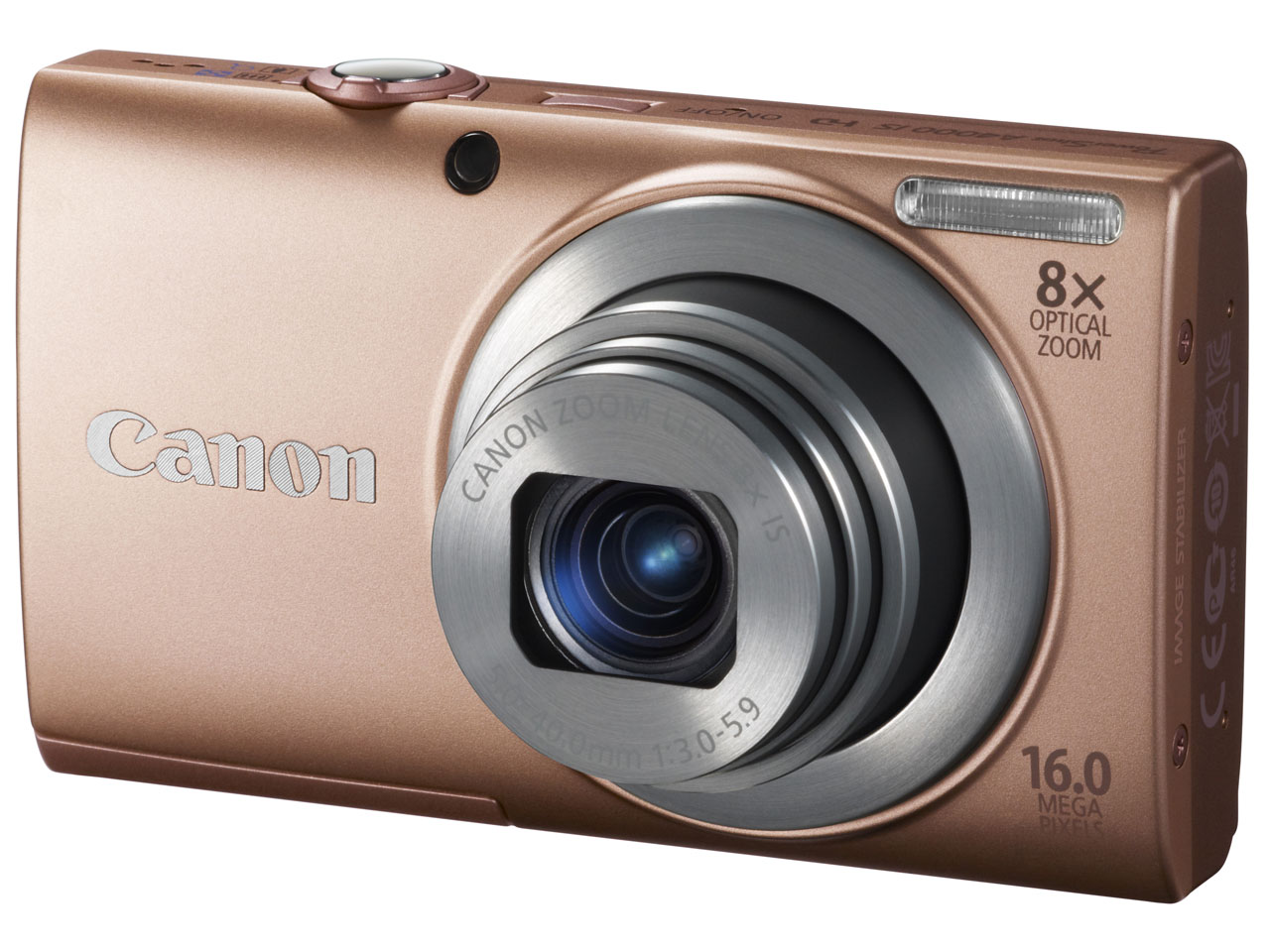 美品 動作品 Canon PowerShot A4000 IS ローズゴールド CANON PowerShot A4000 IS 価格比較 - 価格.com