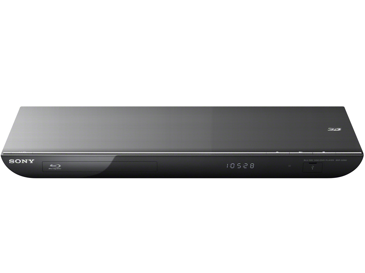 BDP-S590 �̐��i�摜