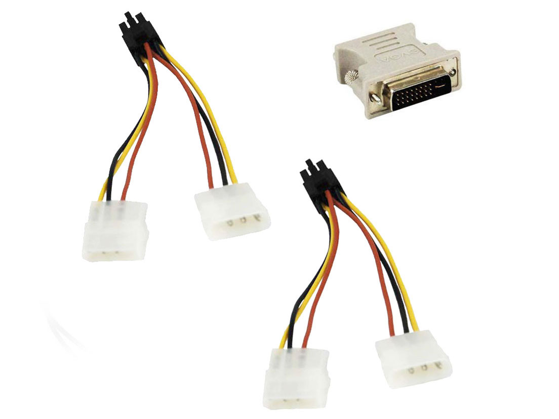 GeForce GTX 670 4GB Superclocked+ w/Backplate 04G-P4-2673-KR [PCIExp 4GB]