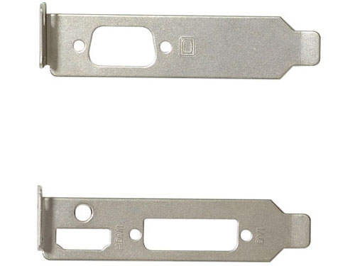 EAH5450 SL/DI/512MD3/MG(LP) [PCIExp 512MB]