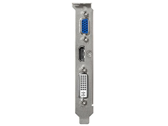 EAH5450 SL/DI/512MD3/MG(LP) [PCIExp 512MB]