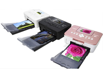 SELPHY CP900(PK) [�s���N]