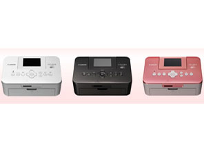 SELPHY CP900(PK) [�s���N]