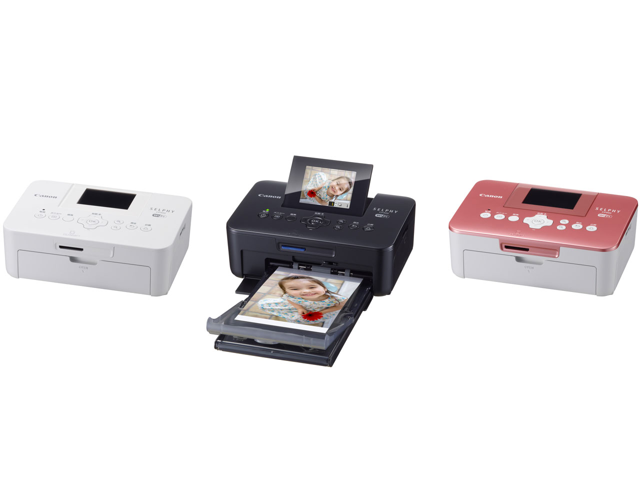 SELPHY CP900(BK) [�u���b�N]