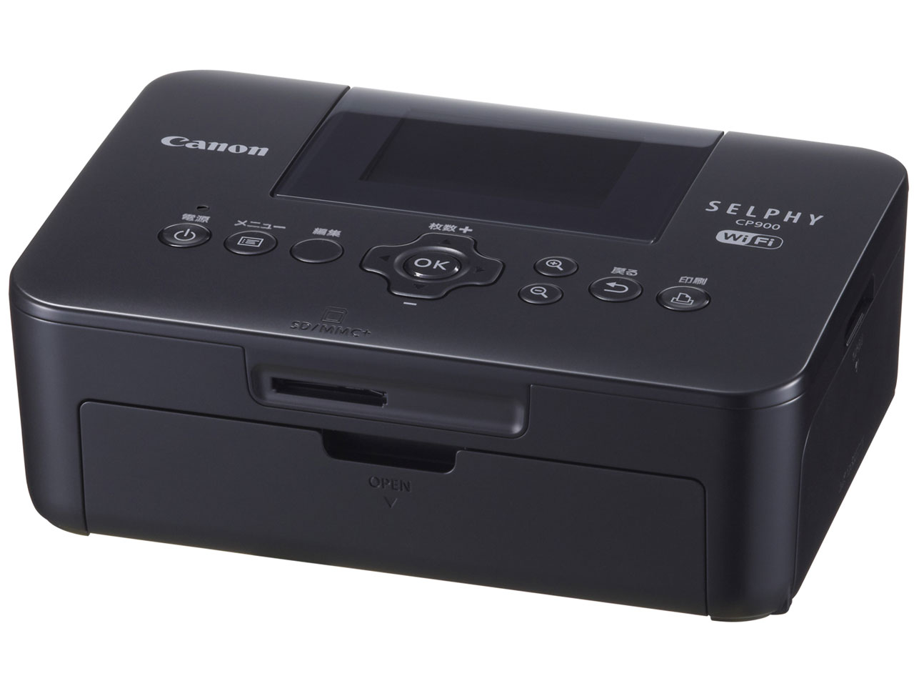 CANON SELPHY CP900(WH) [ホワイト] 価格比較 - 価格.com