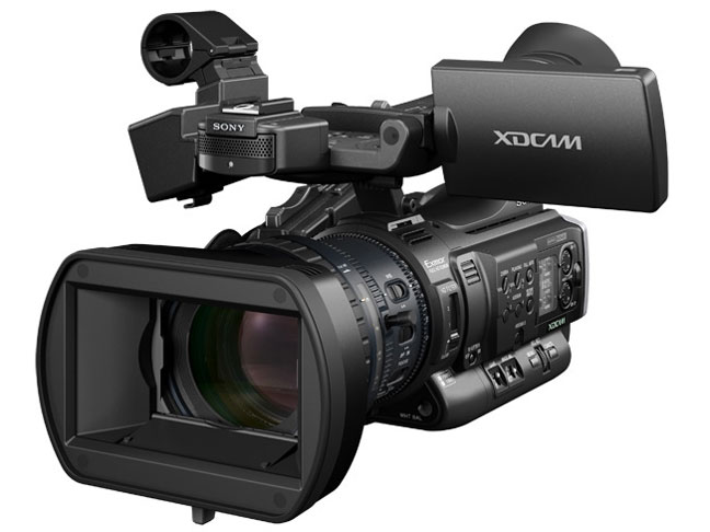 SONY PMW-200　ビデオカメラ SONY PMW-200 価格比較 - 価格.com