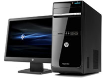 Pavilion Desktop PC p6-2220jp/CT ���i.com���胂�f�� �̐��i�摜