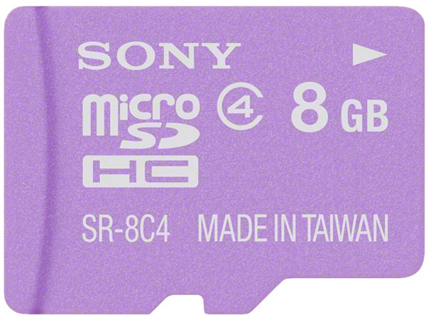 SR-8A4 V [8GB �o�C�I���b�g] �̐��i�摜