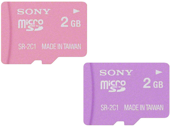 SR-2A1 V [2GB �o�C�I���b�g]