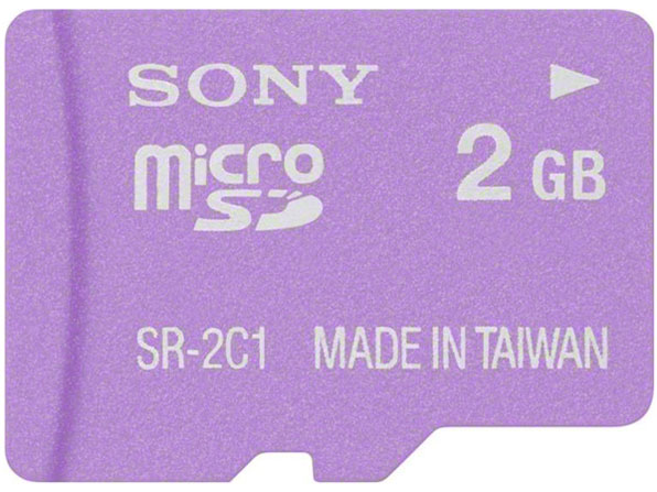 SR-2A1 V [2GB �o�C�I���b�g] �̐��i�摜