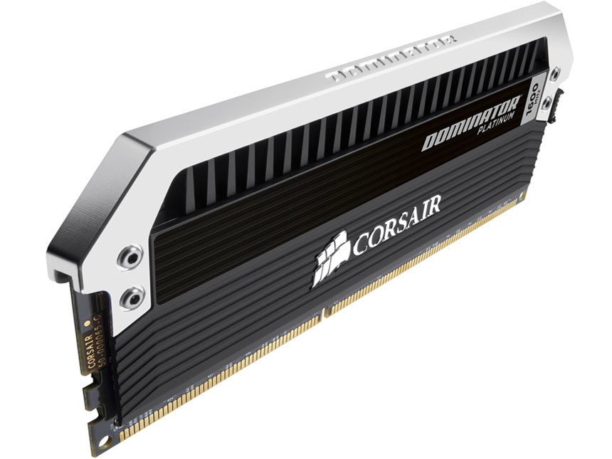 CMD8GX3M2A1600C9 [DDR3 PC3-12800 4GB 2���g]