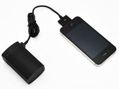 Hercules iPhone