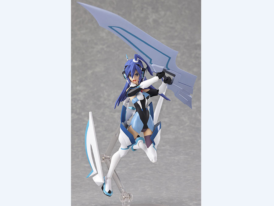 figma No.158 ��P�⏥�V���t�H�M�A ����