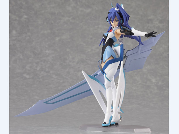 figma No.158 ��P�⏥�V���t�H�M�A ����