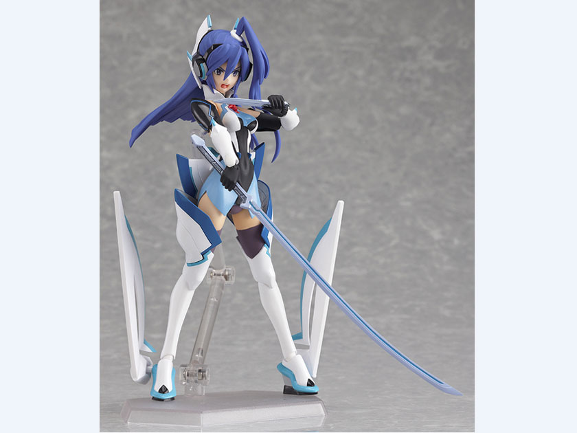 figma No.158 ��P�⏥�V���t�H�M�A ����