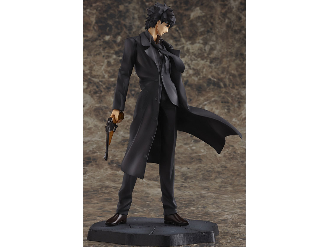 Fate/Zero �q�{�؎k/Zero ���t�@�C��Ver.