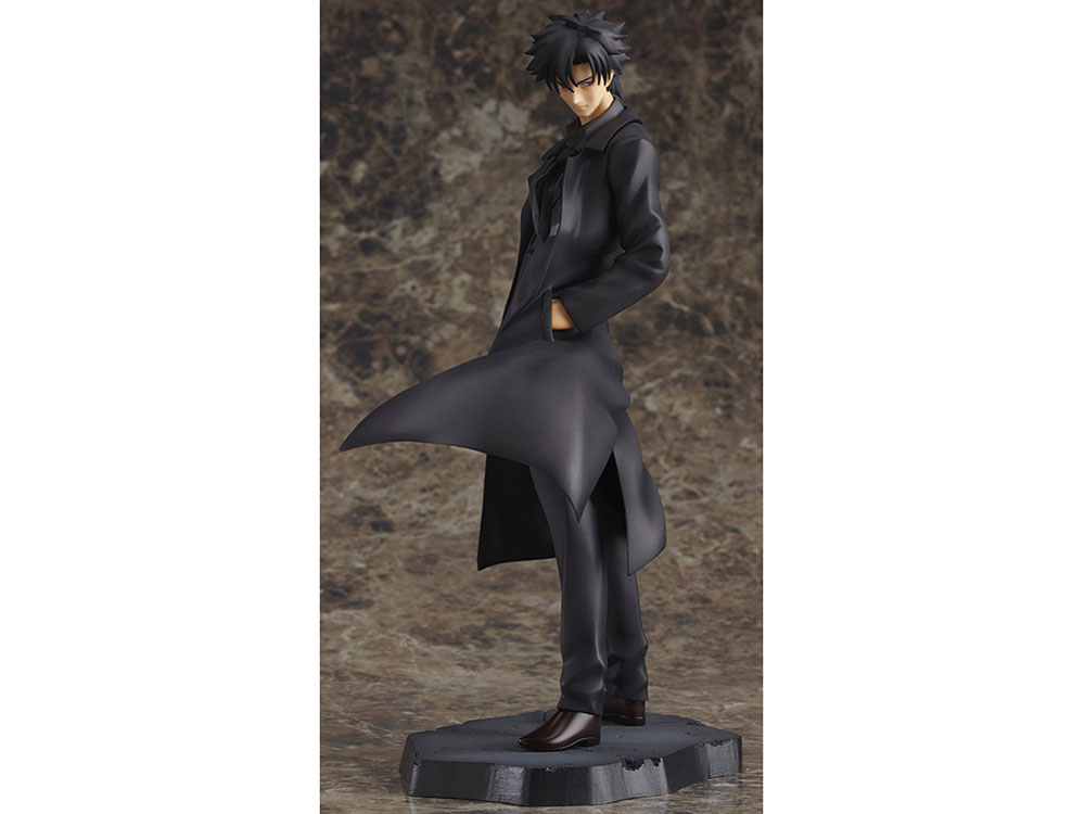 Fate/Zero �q�{�؎k/Zero ���t�@�C��Ver.