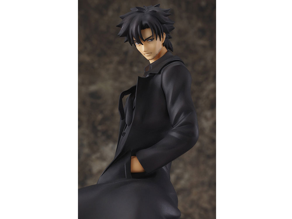 Fate/Zero �q�{�؎k/Zero ���t�@�C��Ver.